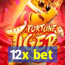 12x bet